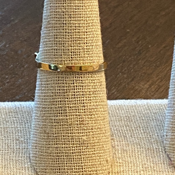 14k gold Mother’s ring - Picture 3 of 6